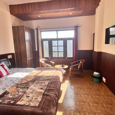 Residence Inn Homestay Shimla Eksteriør bilde