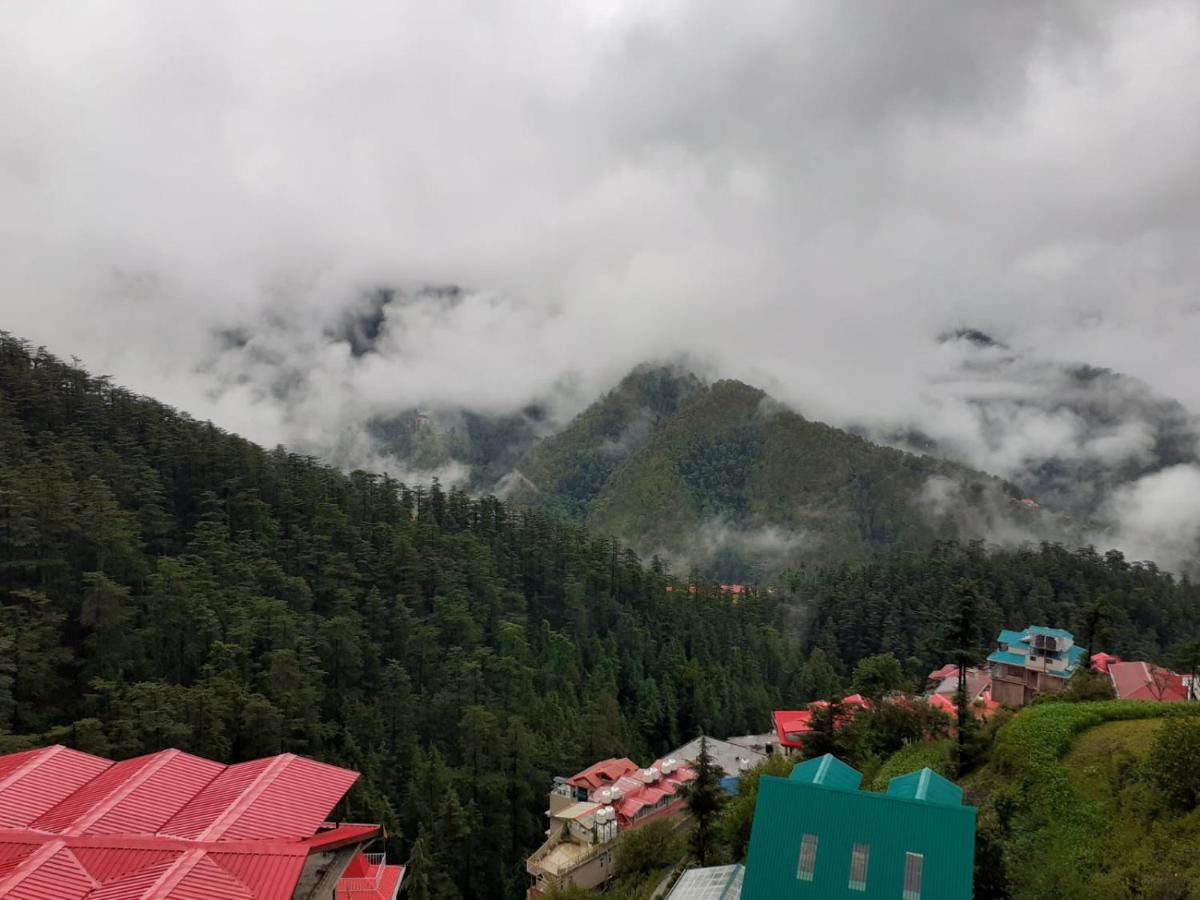 Residence Inn Homestay Shimla Eksteriør bilde