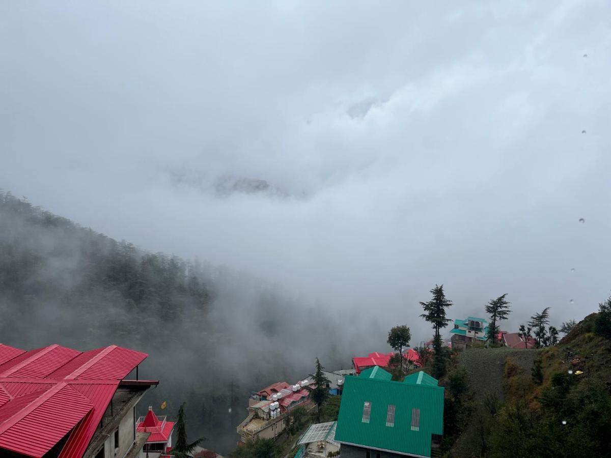 Residence Inn Homestay Shimla Eksteriør bilde