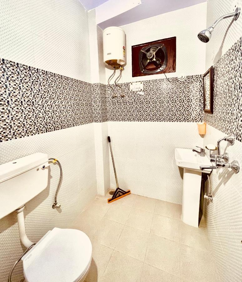Residence Inn Homestay Shimla Eksteriør bilde