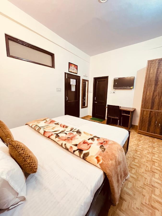 Residence Inn Homestay Shimla Eksteriør bilde