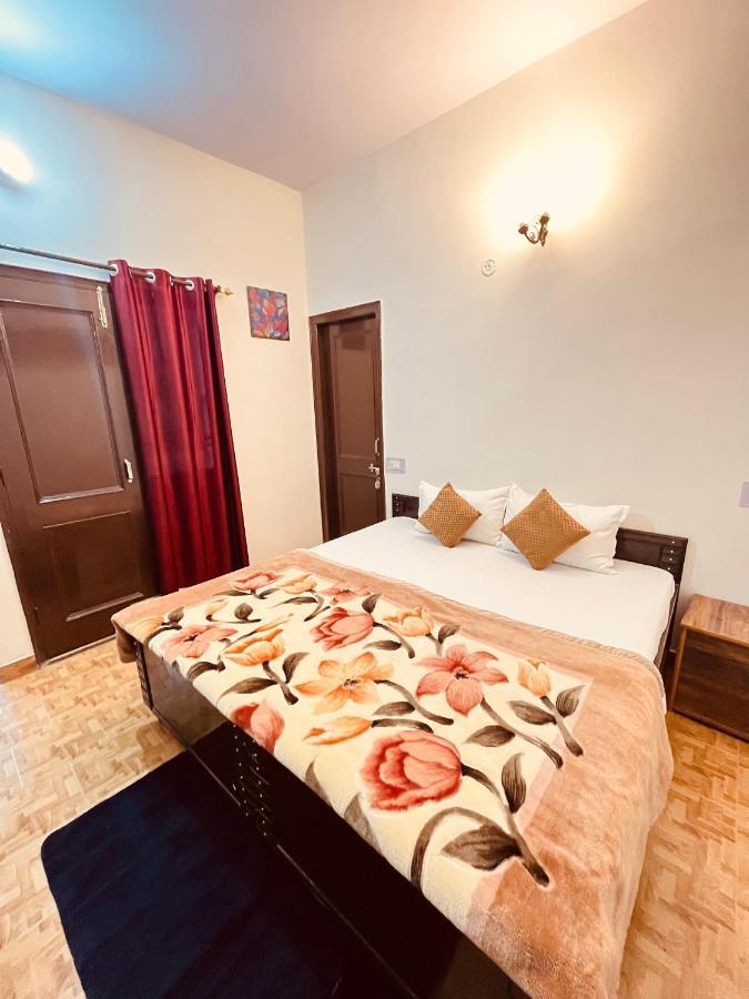Residence Inn Homestay Shimla Eksteriør bilde