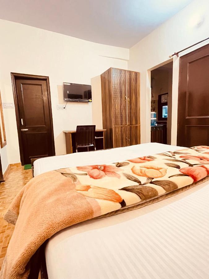 Residence Inn Homestay Shimla Eksteriør bilde