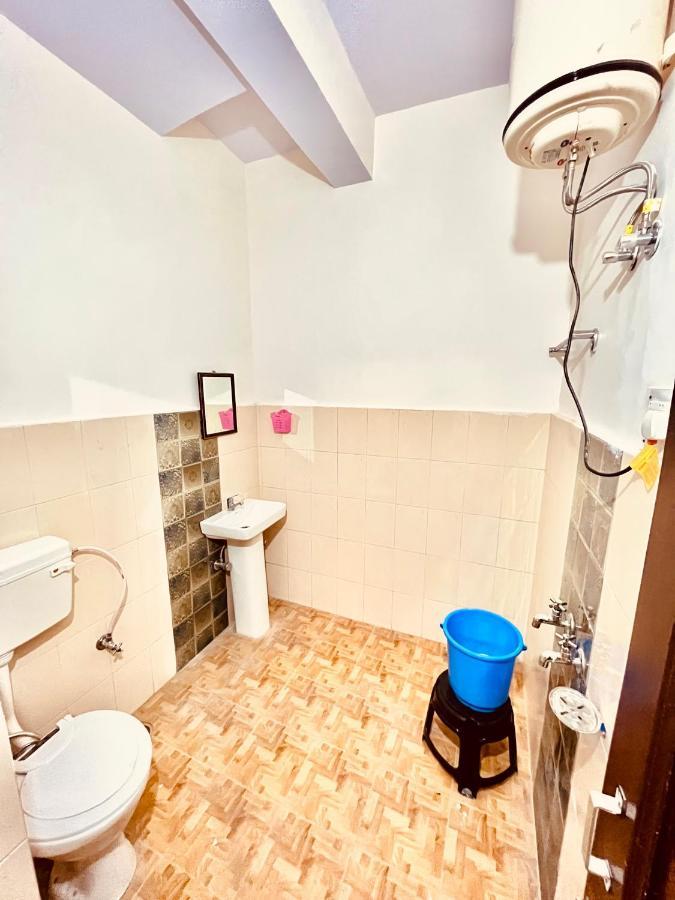 Residence Inn Homestay Shimla Eksteriør bilde
