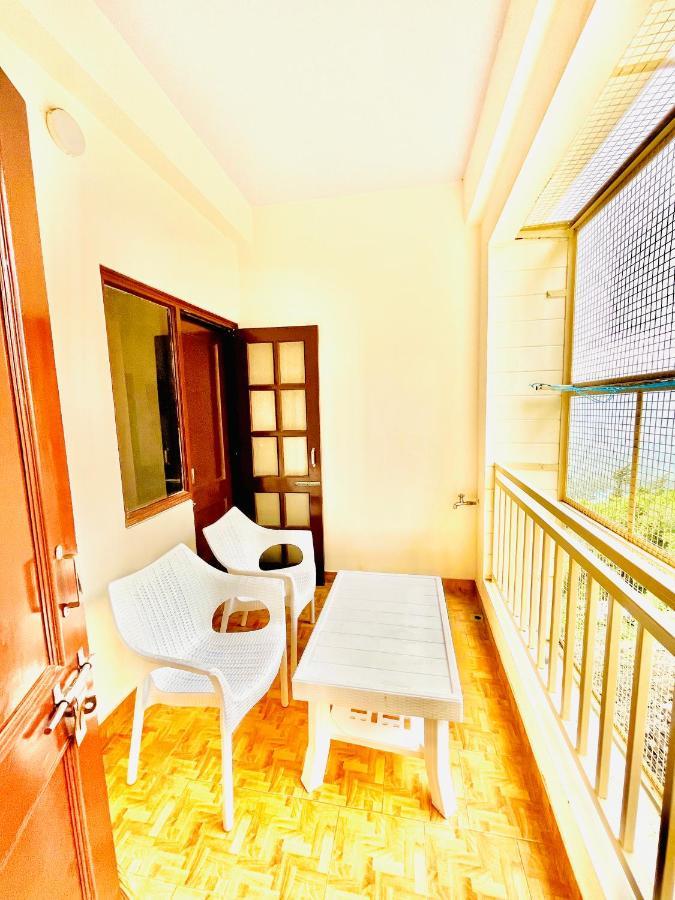 Residence Inn Homestay Shimla Eksteriør bilde