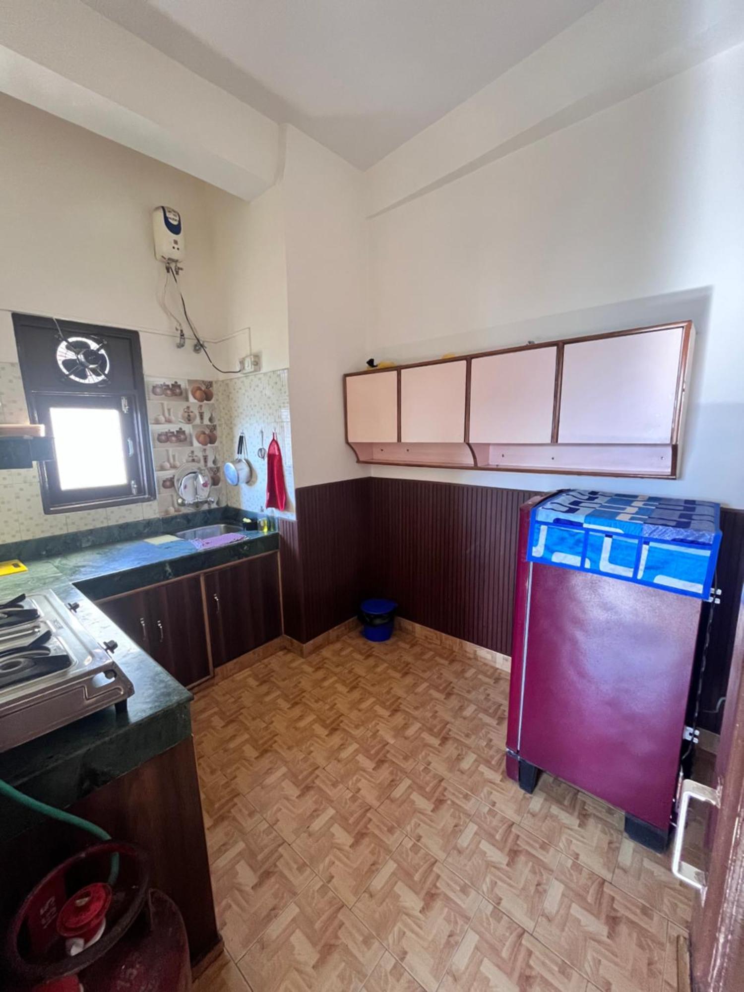 Residence Inn Homestay Shimla Eksteriør bilde